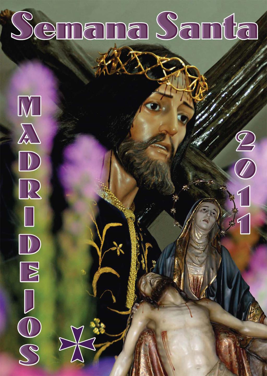 Semana Santa en Madridejos  
